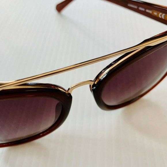 Kate Spade New York Womens Sunglasses One Size main image 5
